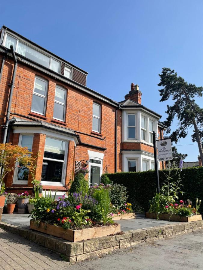 The Hathaways Stratford-upon-Avon Exterior foto